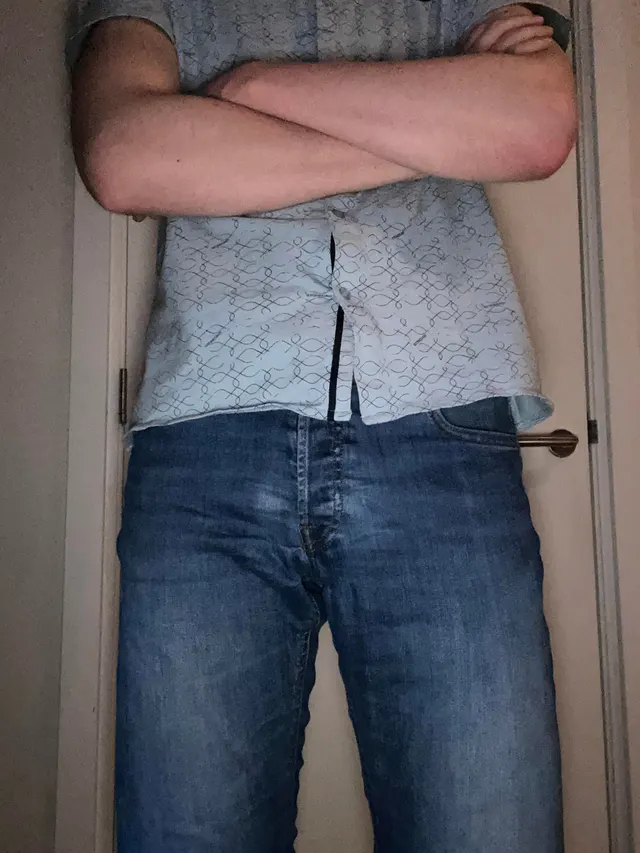 First time posting this kinda stuff on Reddit, hope you like it