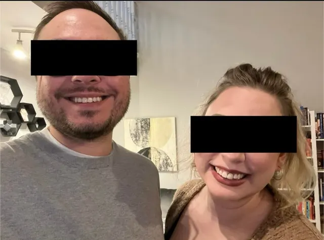 Date night with Mr and Mrs SlightObsession