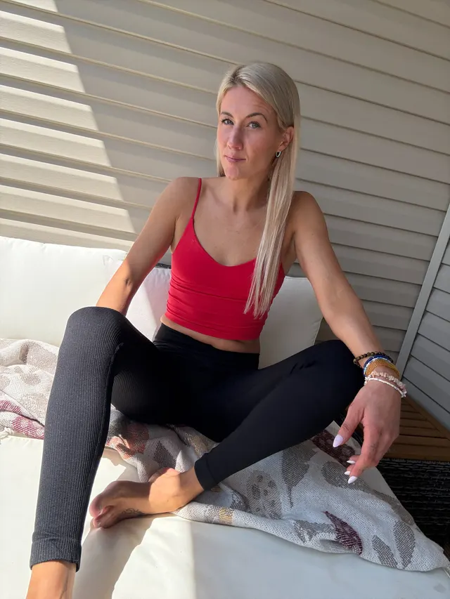 38yo mom but would you still?