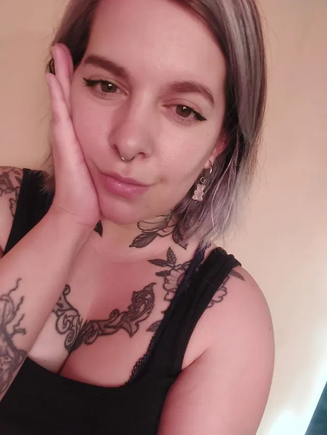 Metalheads put me in the mood for a sloppy one