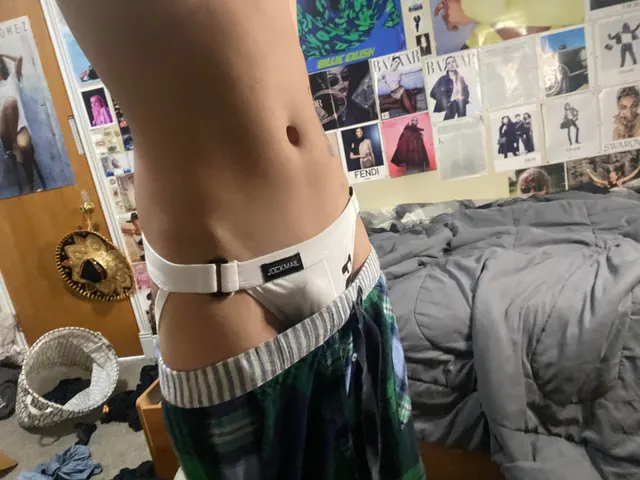 I wanna be muzzled (19)