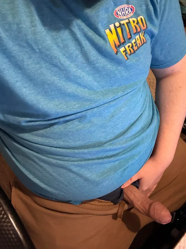 I get told “not my type” by nearly 95% of guys I try chatting with.