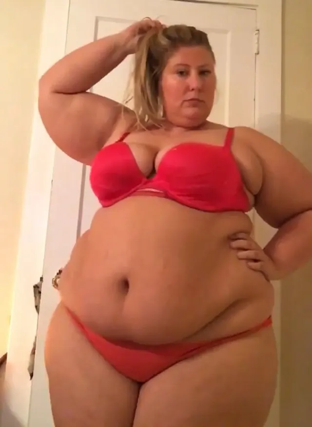 I’ve been a HUNGRY girl.