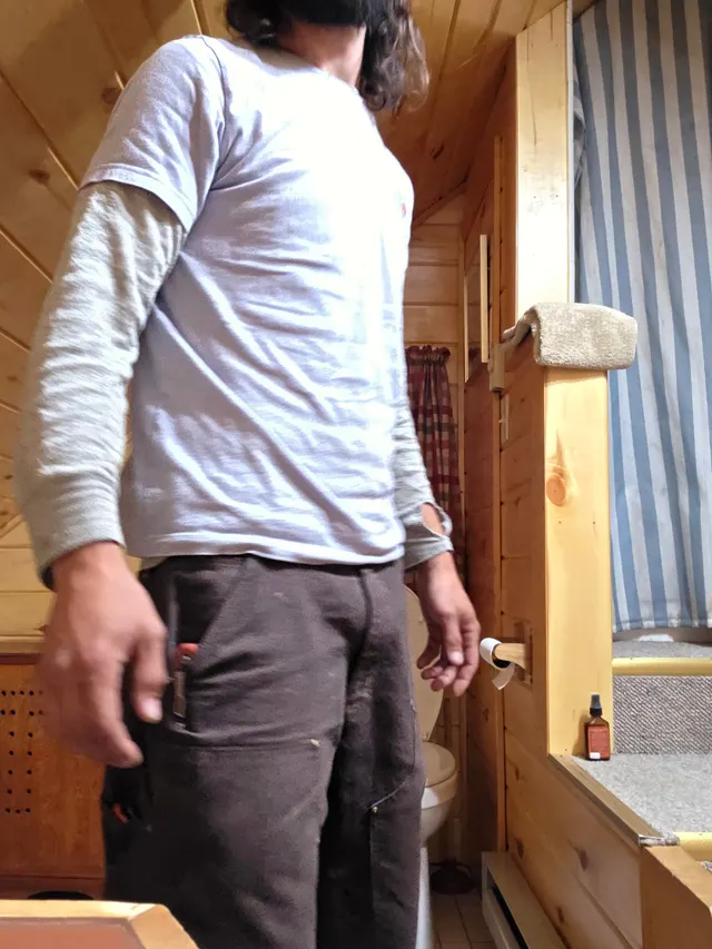 Blue Collar Striptease