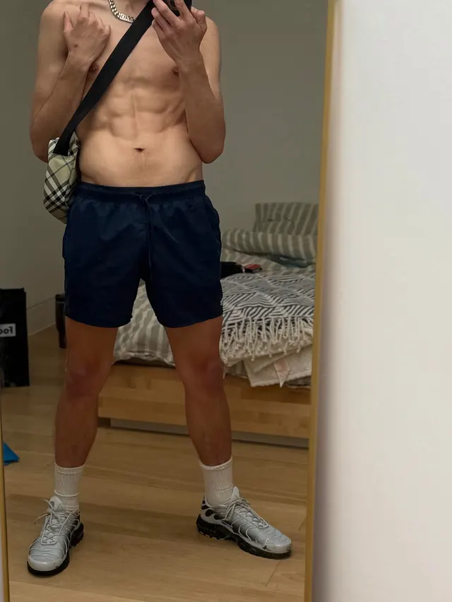 Swipe for scally saus 🌭