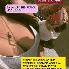 Marcus, now Madison, Conquered by the Nerd