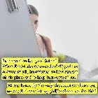 James, now Jane, learns to lean on a friend...