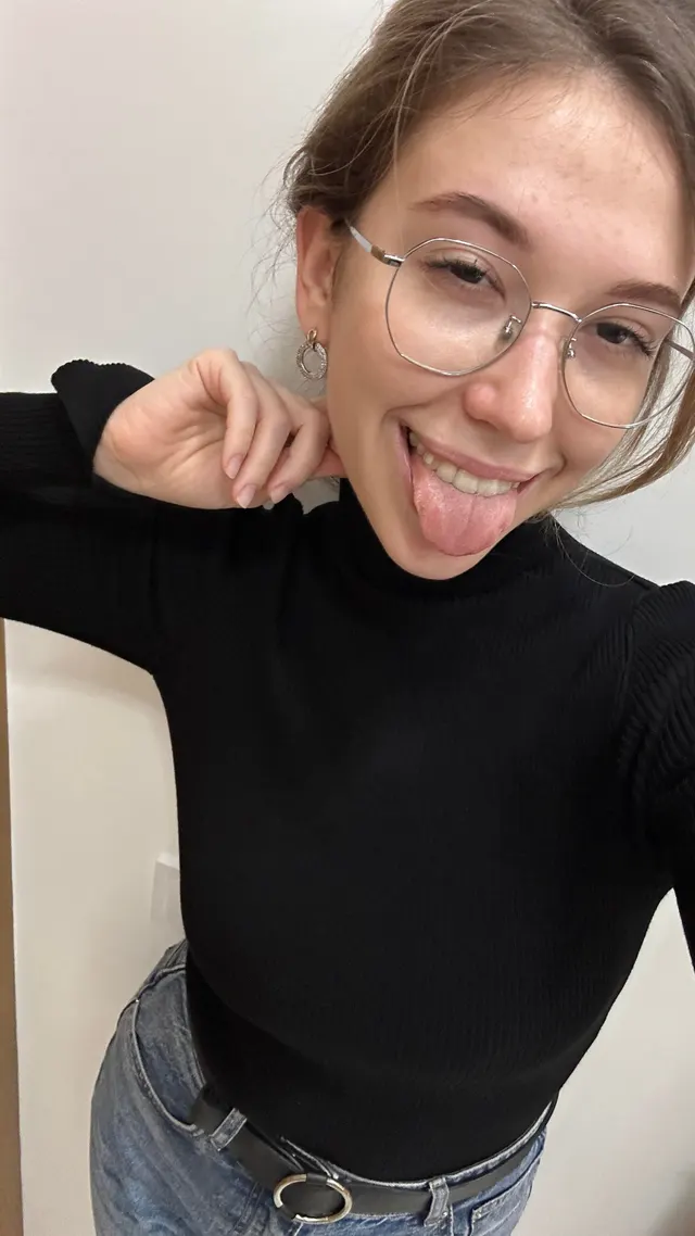 My nipples want to wish u Happy Friday!