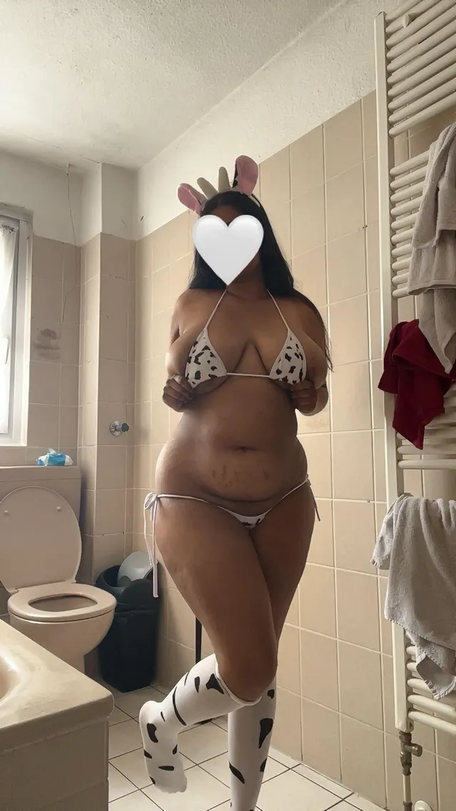 Daddy made me post this for everyone💕