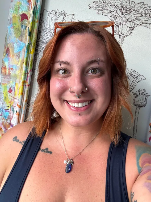 Cute face & even cuter chubby body🤪