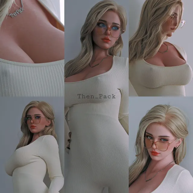 Pretty sure you haven't met Isabella yet 😍 TOP-CYDOLL