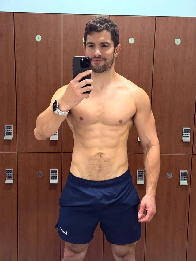 The category is body