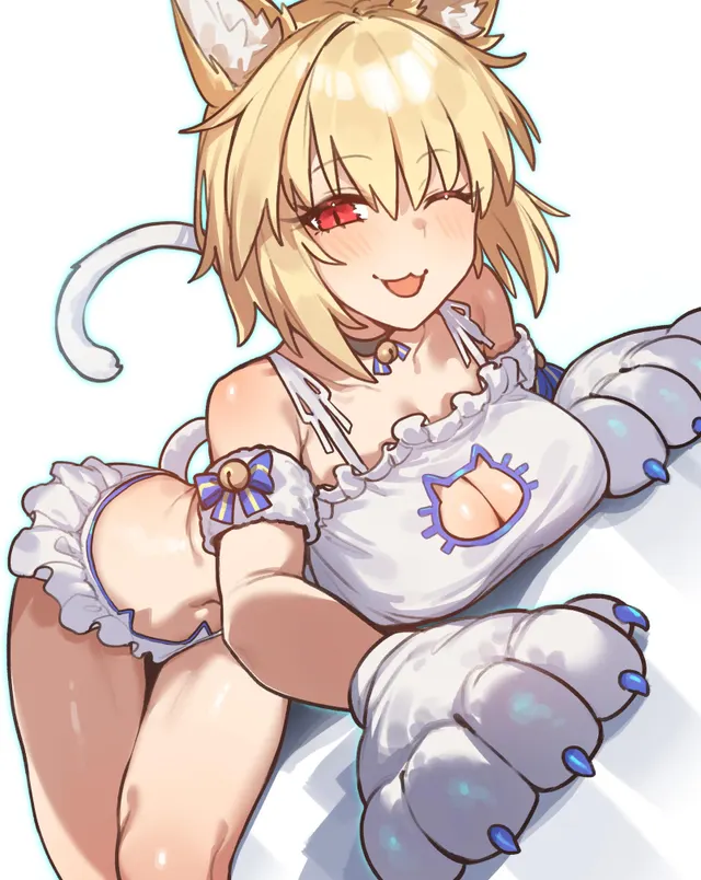 Cats are definitely fine too (RadishKek)