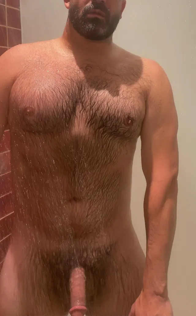 Real gay dad. Really horned up (48)