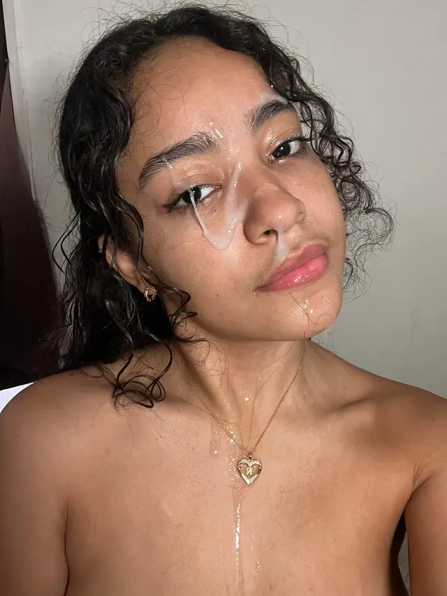 If my day starts with a facial I know it will be a special day for me