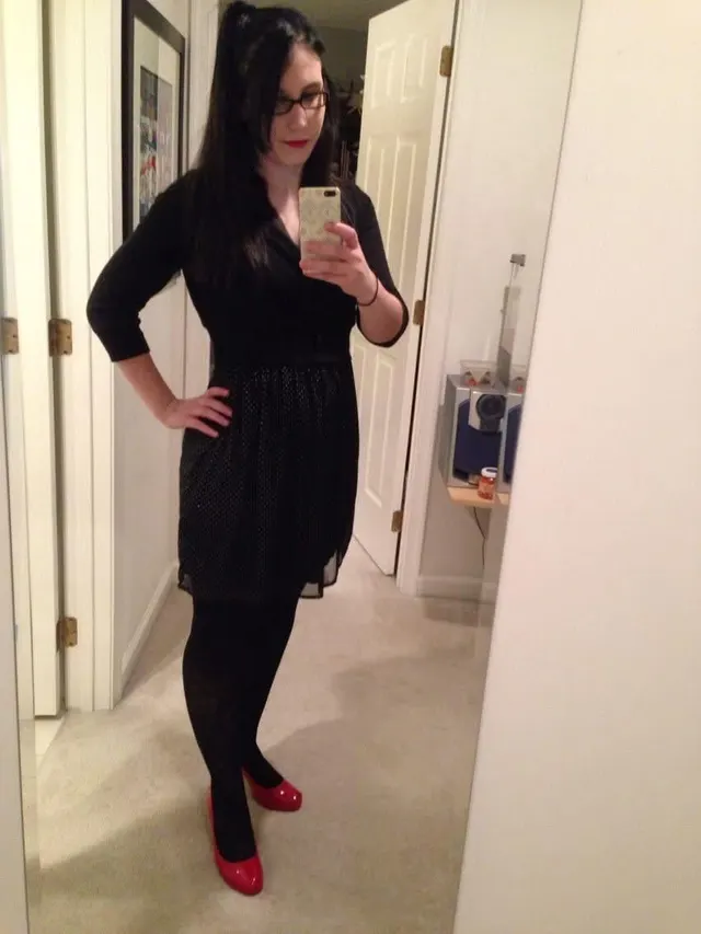 I’ve been stuffing my gut with 6k calories a day…is it noticeable?