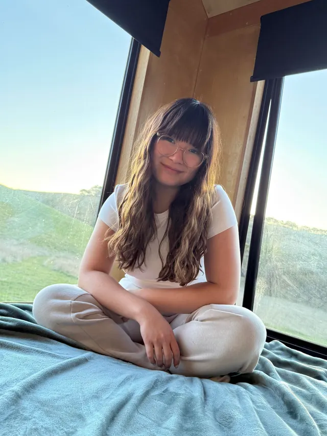 your order of big chinese ass has arrived