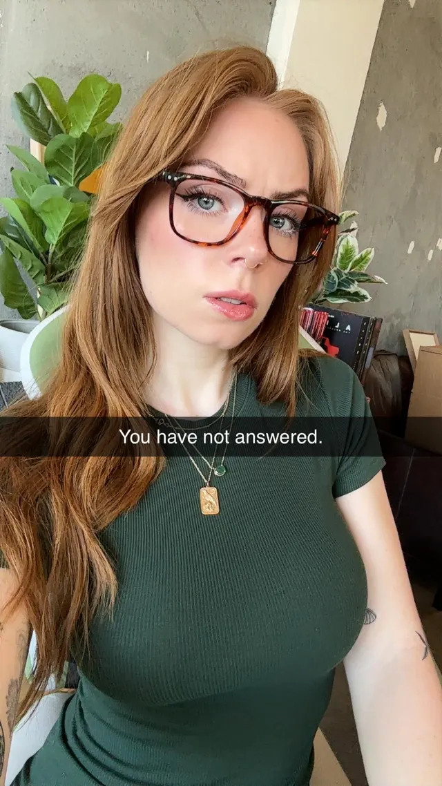 Sex Therapy Part 4 👓 📚