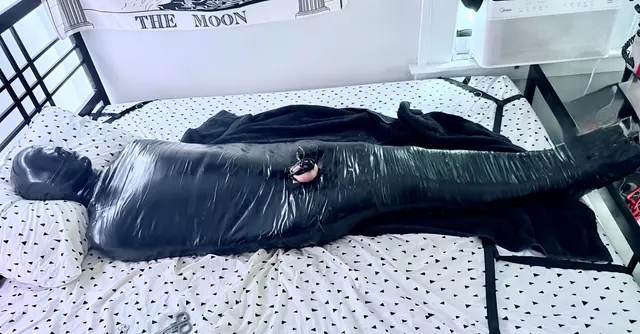 Left alone with my thoughts for hours