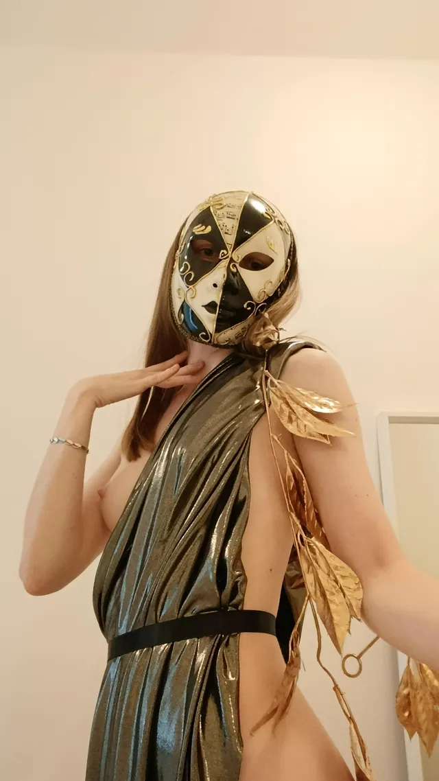 Working on a new idea