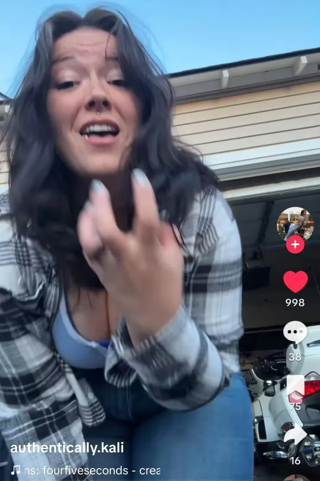 Authentically.Katy on tiktok