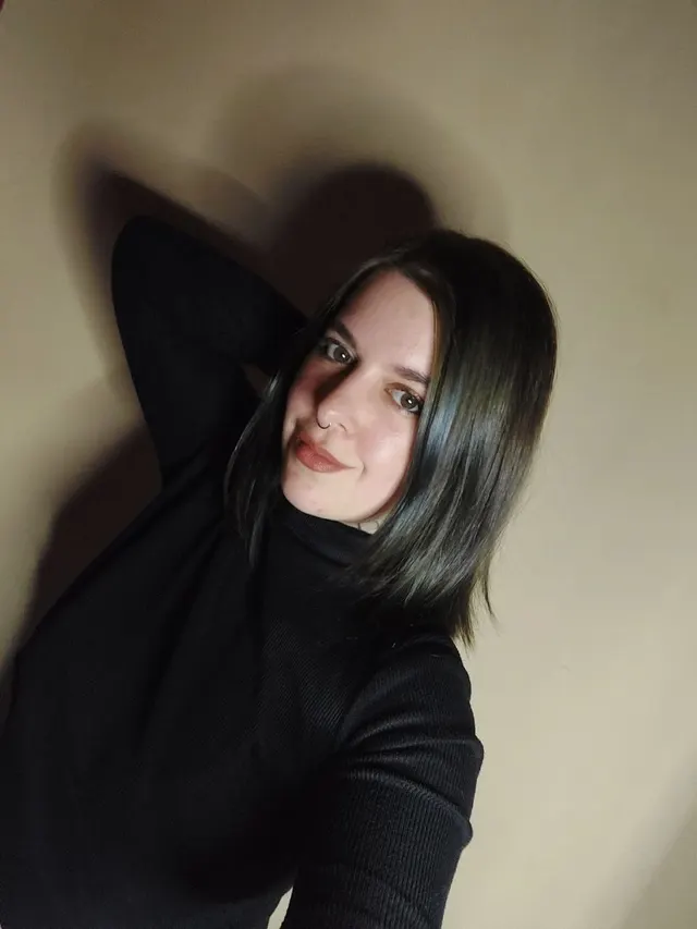 I just want them to be a metalheads secret snack