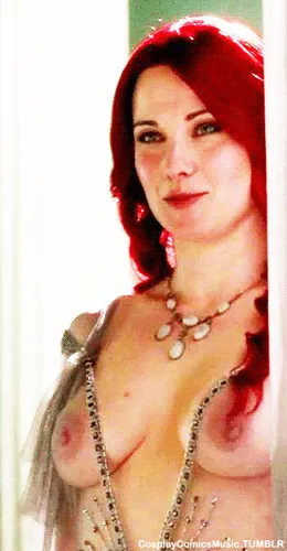 Lucy Lawless