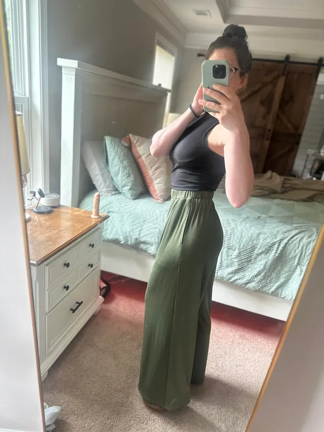 Keep swiping to undress me