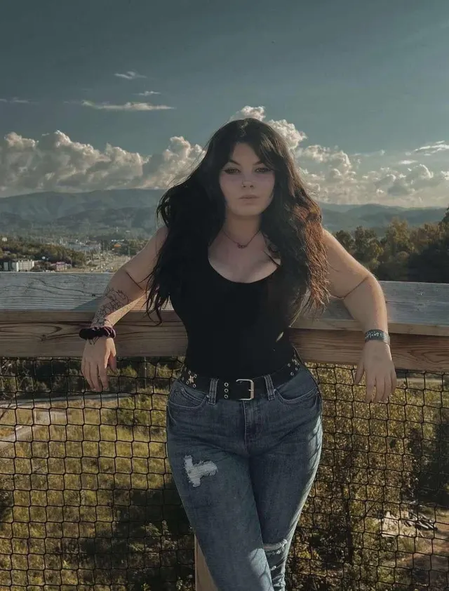 Would you believe that I’m the same person?🐷😳