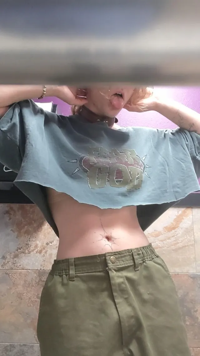 "bro flashes you at work" series continues ••• your move?