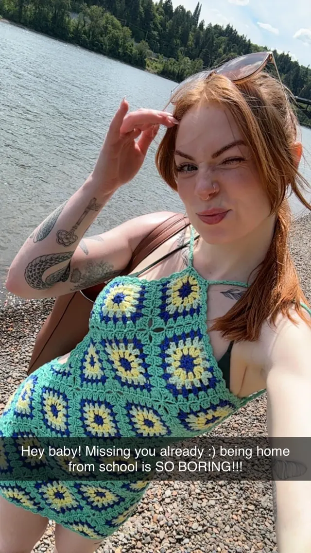 Summer Vacation- Part 1 ☀️