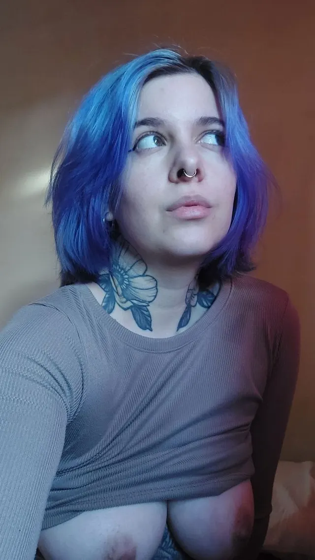 I've heard sucking on nipples is metal as fuck