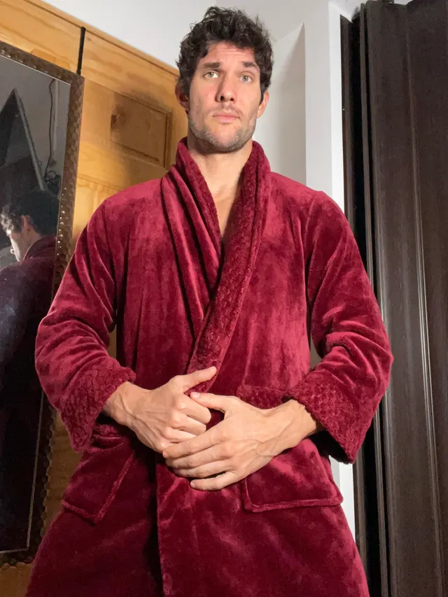 Ready to be bred by a stud?