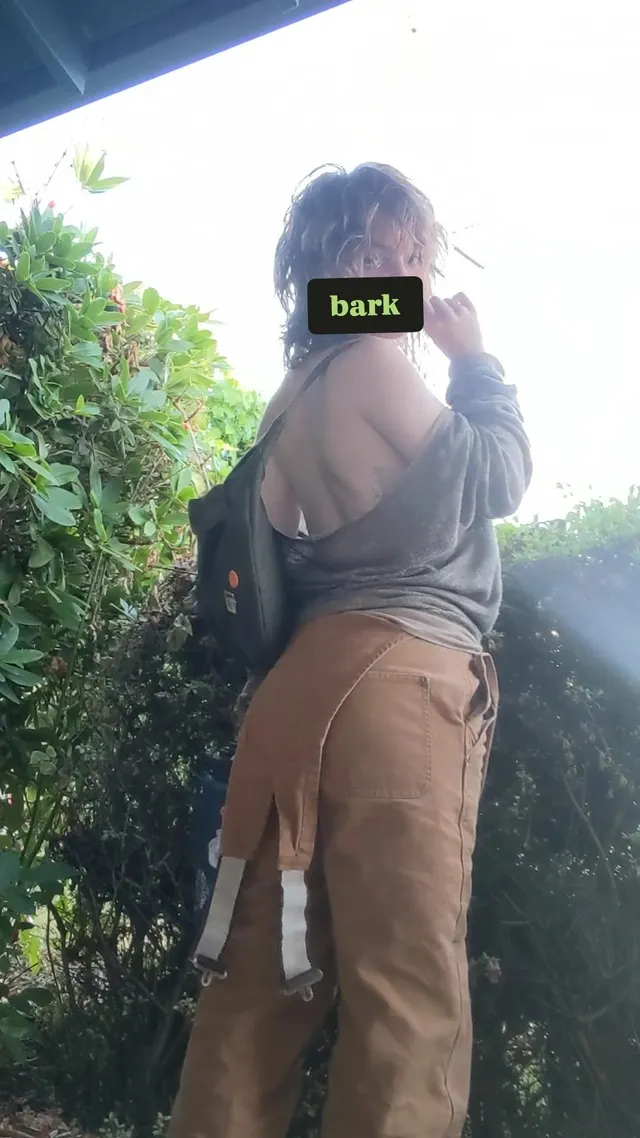 Need an adventure bud who gets naked casually?