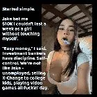 Tyler, permanently Tiffany: Some bets aren't meant to be won