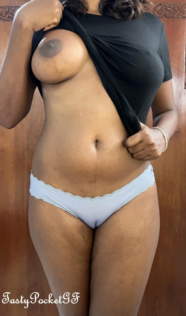 The type of Indian body you like? [F]