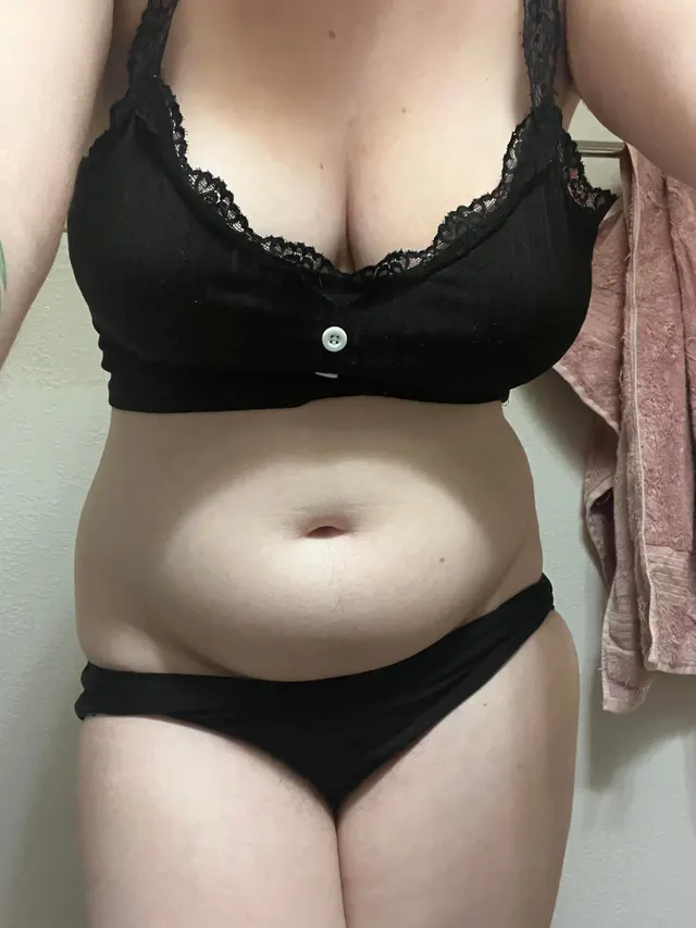 Anyone here like hip dips? 👀