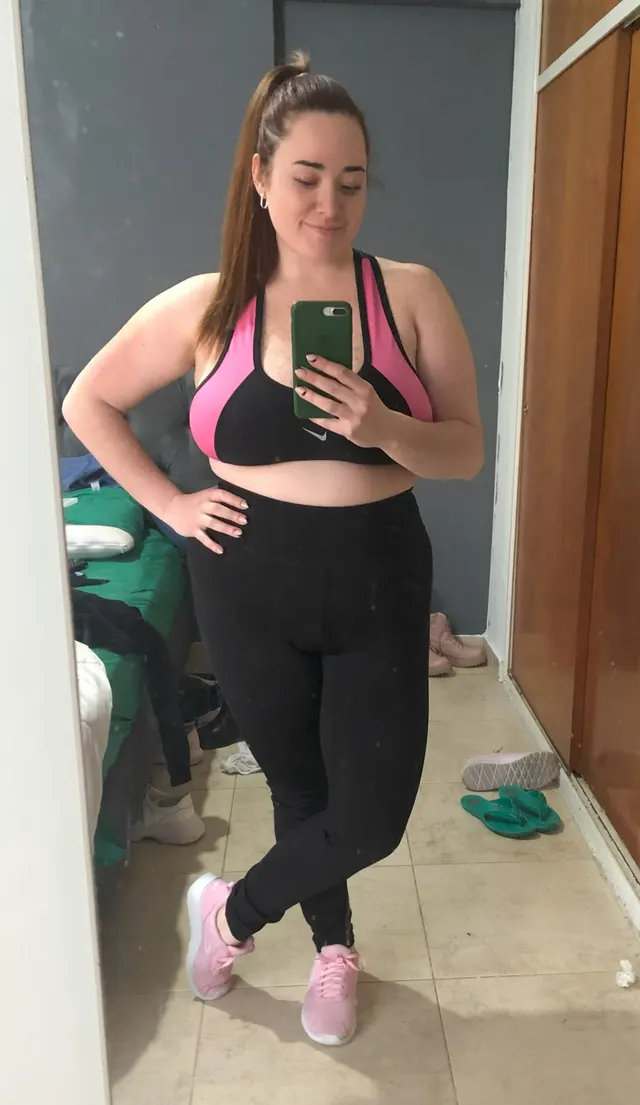 should i slow down on the big macs?😅