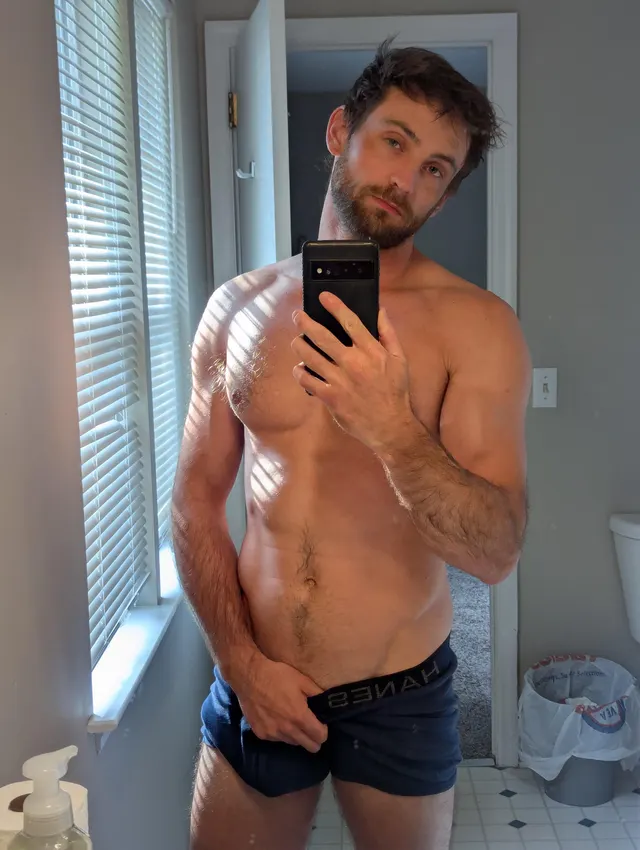 Tell me what you'd like to see