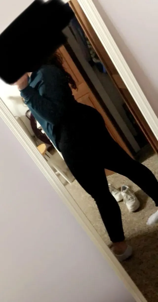 it still fits fine 😅😅