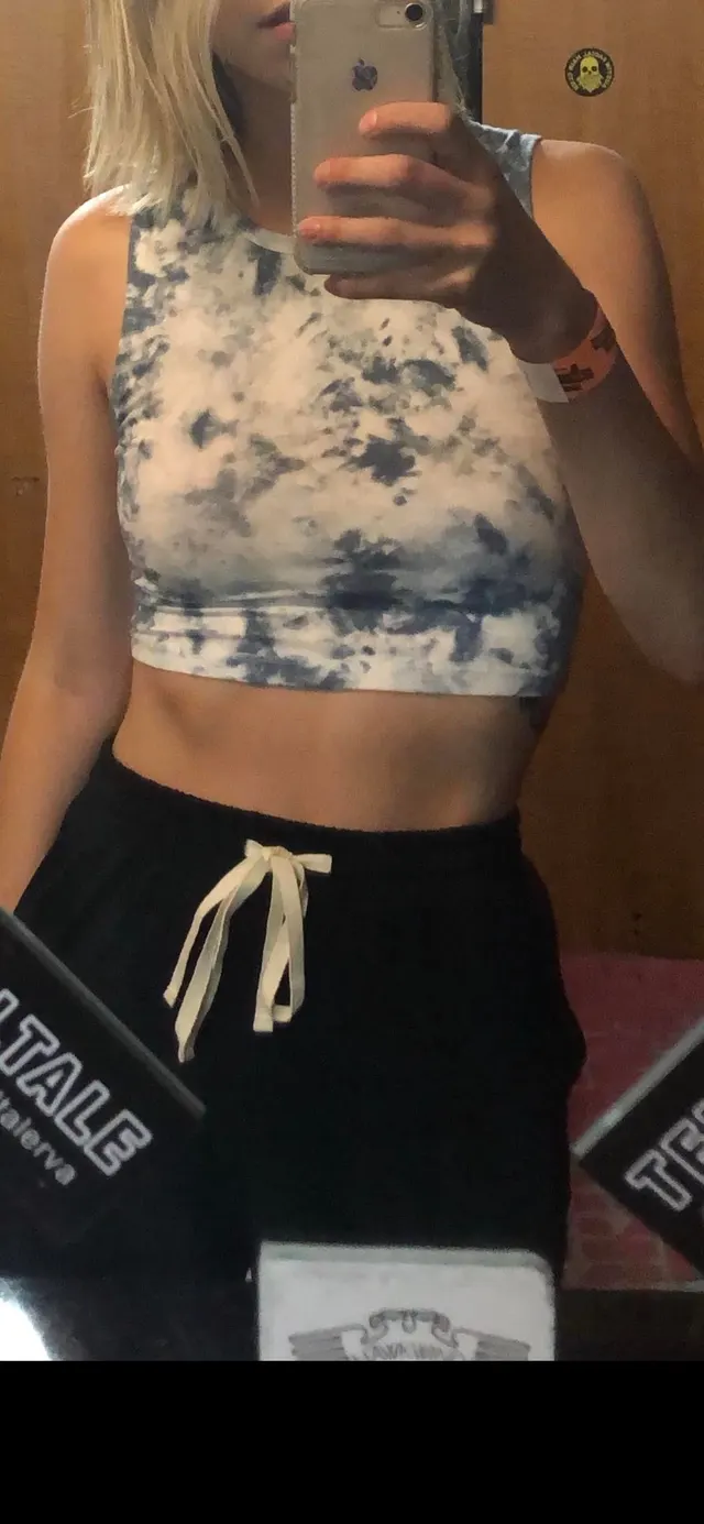 Guess there is no more hiding things…