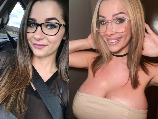 A lot can change in 10 years 🤭💖