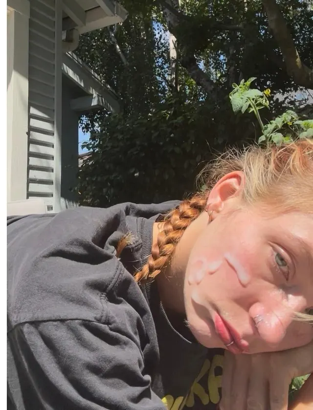 Your favorite little cum slut showing off her load 🥰💧🥰