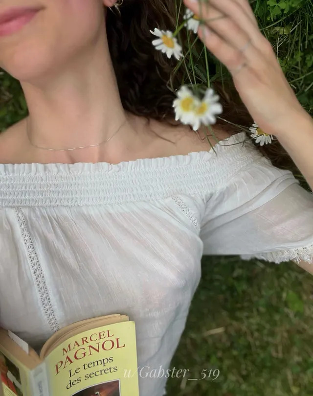 Join me in my secret garden [f]