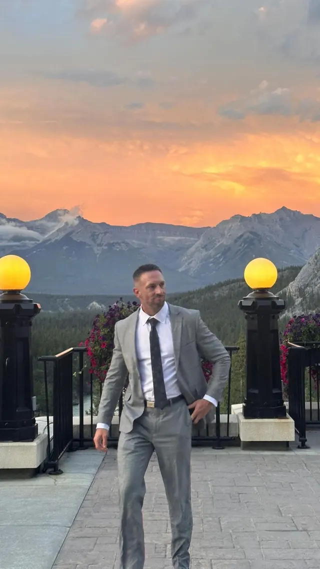 Would you fuck me at the wedding?