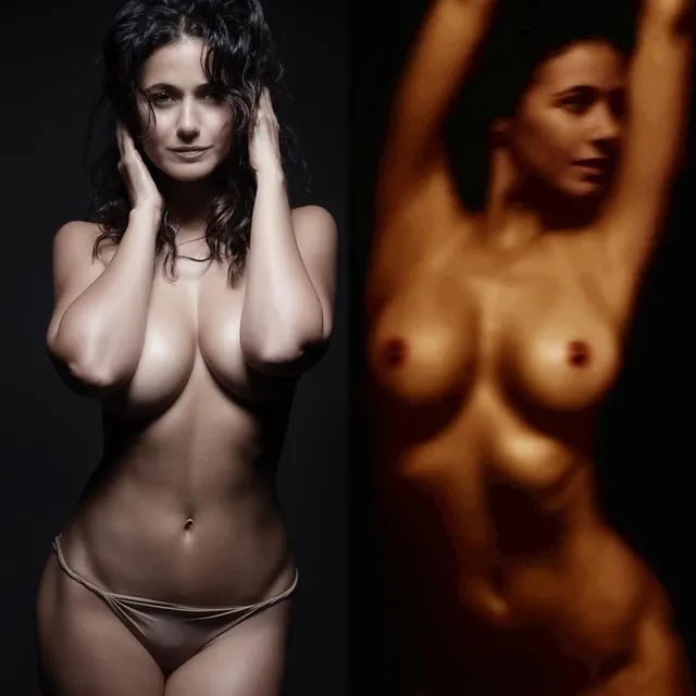 Emmanuelle Chriqui