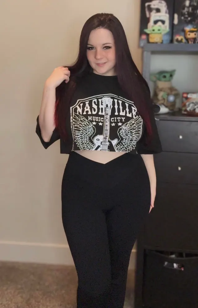 Because I know my mombod will be appreciated here