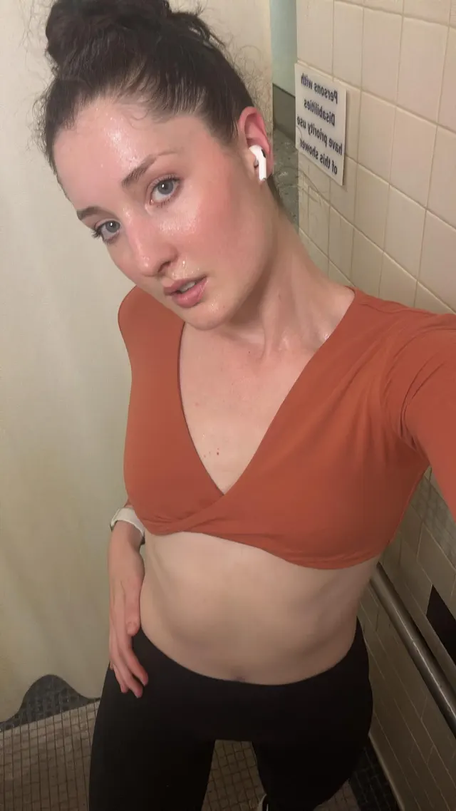 God damn a good gym session is like nothing else.