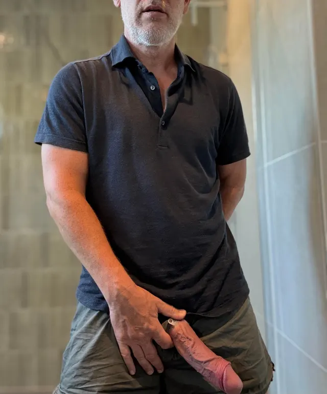 [48] What are you staring at?!