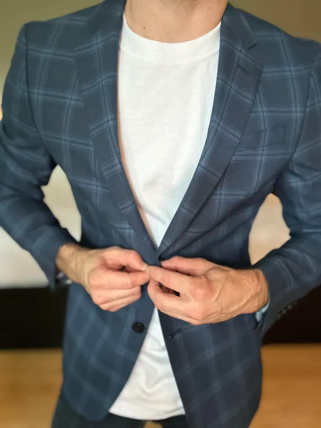 It’s safe to say I went hard at the office today